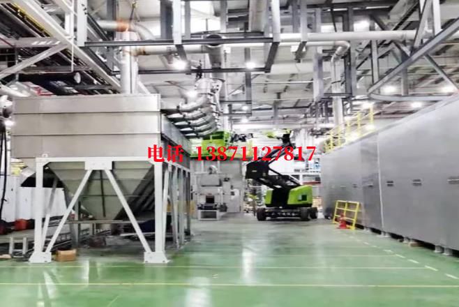 汉阴机电设备安装工程,设备安装公司